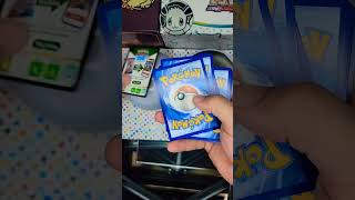 Opening Pokemon Poke Ball Tin Premier Ball Part 1 of 3 #pokemon #pokeball #premierball #boosterpack