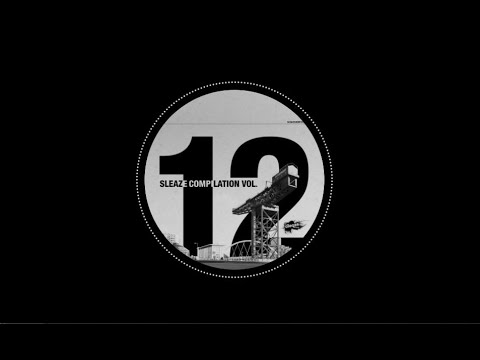 Lex Gorrie - Dark Room [SLEAZECOMP012]