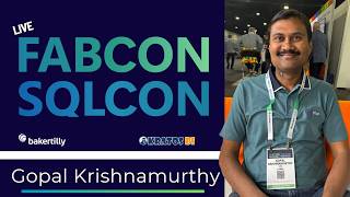 The Future of EPM in Microsoft Fabric – Gopal from Lumel Explains