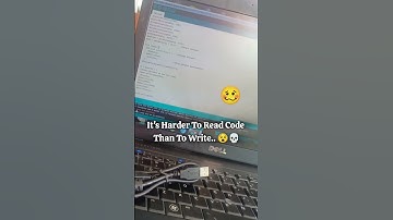 Rechecking your code after typing is the worst thing for a developer😵💀#coding #programmer #shorts