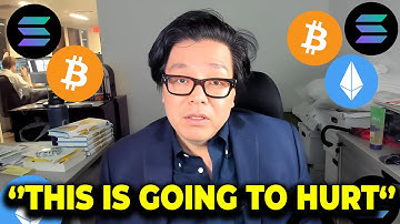 “I’m Scared To Say This… But It’s Coming” Here