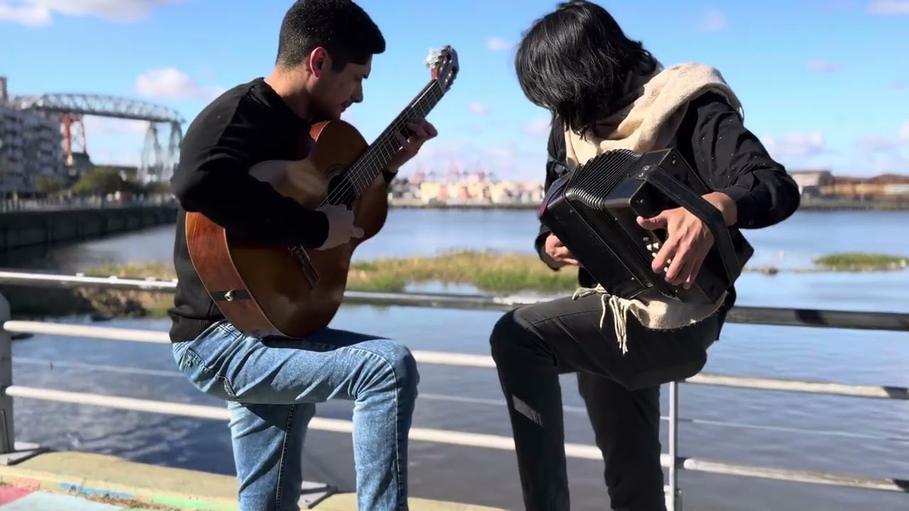 Santiago Torres - El gateado