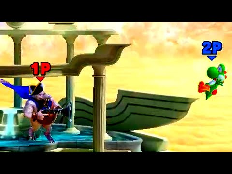 1.5秒後に勝つワニ