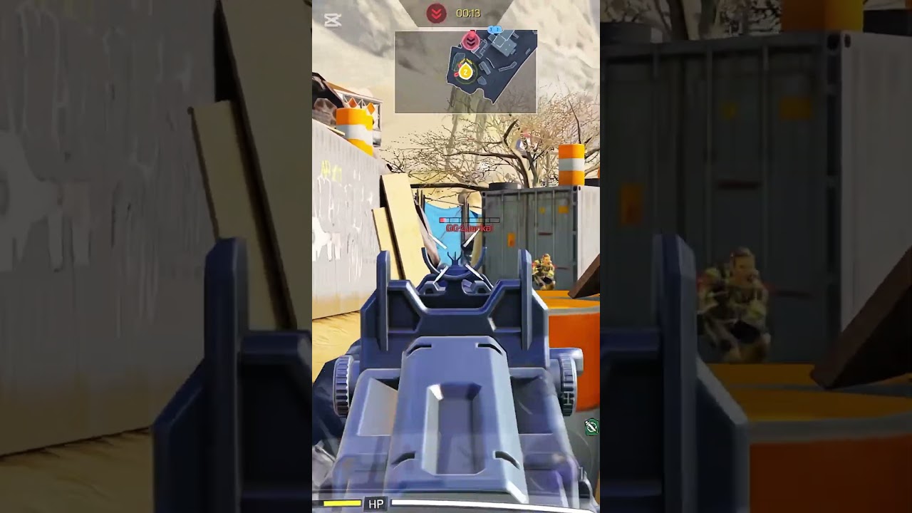 This M1 Garand is Broken Marksman 