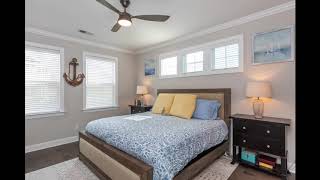 1049 Oak Bluff Avenue, Charleston, SC