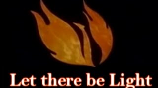 Genesis 1:3 | Let there be light & God, a Gematria decode using the English language