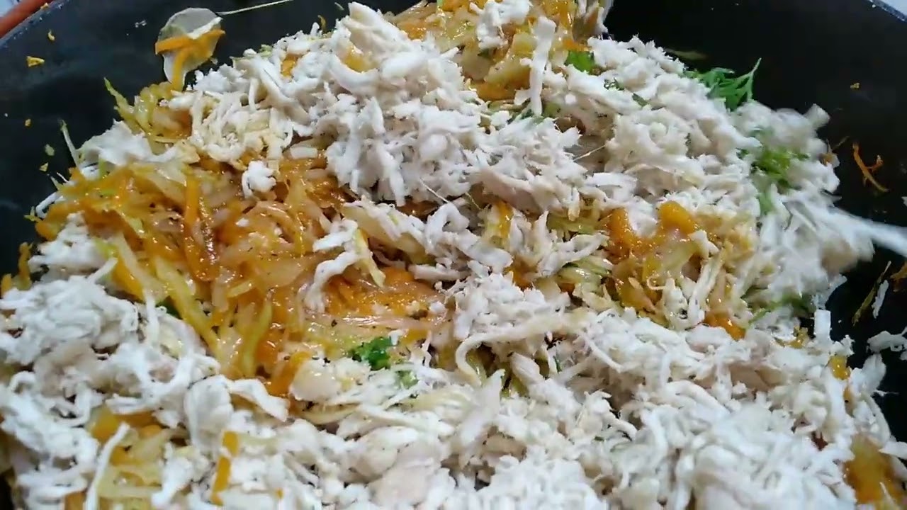 Chicken Russian Cutlet Ramadan Special ( Iftar recipies)