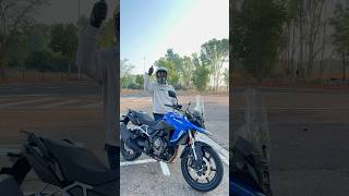 ¿Me la compro? SUZUKI V-STROM 800 TECH