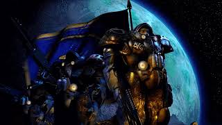 StarCraft 1 - Full Terran Campaign Gameplay & Story (Walkthrough / Longplay / Speedrun) screenshot 2