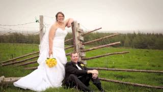 Shelley & Ian - Wedding Fusion Slideshow