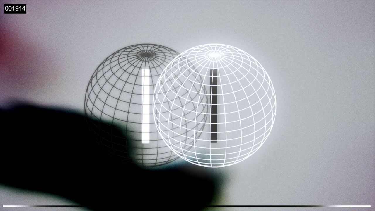 The Antarctica Project - Gemini (Official Lyric Video)