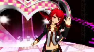 Change Me - CUL - [Version Español] - Vocaloid Cover - [MMD]