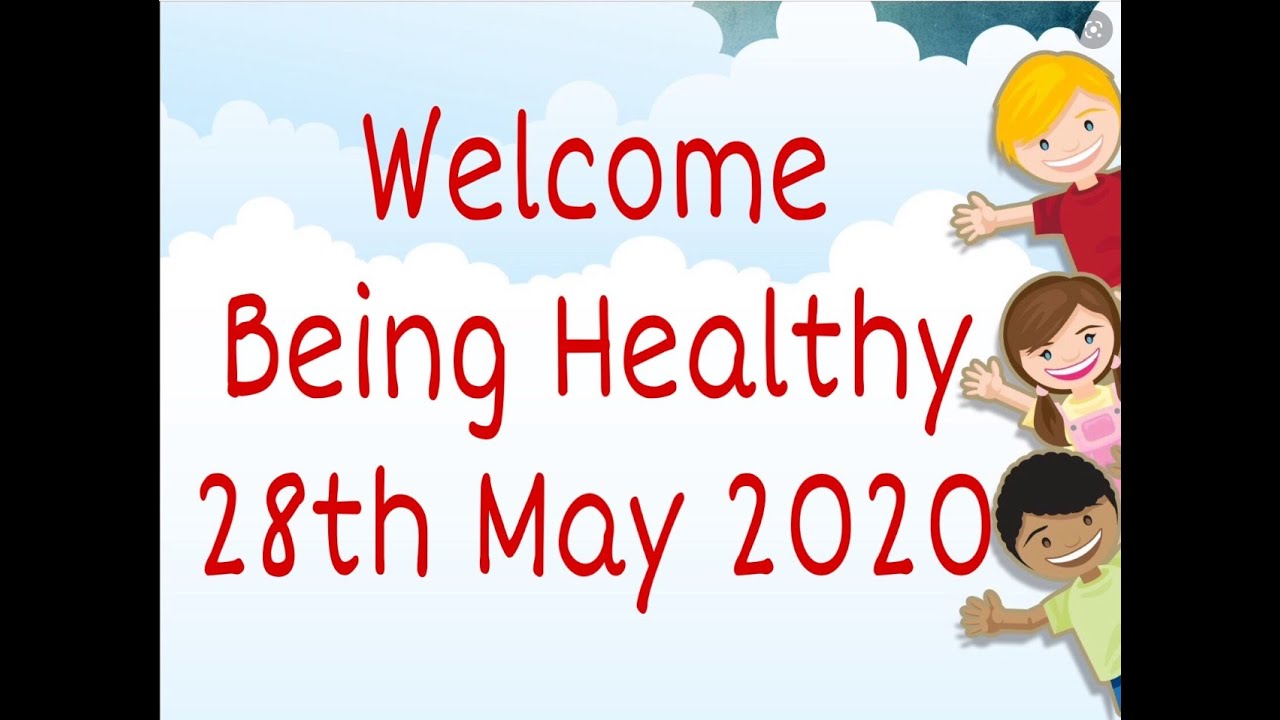 28th May 202O YouTube 28th May 202O YouTube