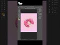 Outline Text Around Any Object in Photoshop | Text on Path Tutorial #PhotoshopText #OutlineText