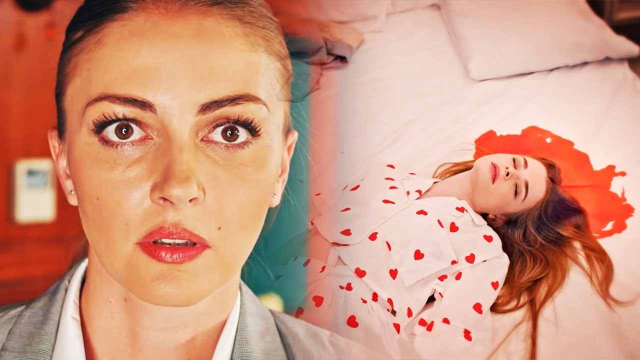 🩸NOCHE SANGRIENTA EN YAROSLAVL: LO QUE ESCONDEN LOS LOCALES