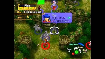 Fire Emblem: Path of Radiance - Chapter 8: Despair and Hope (6/7)