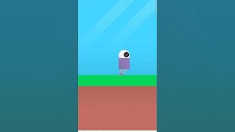 Odd Bot Out - Ending + Credits