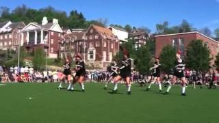 AOII AIRBANDS 2012 1st PLACE