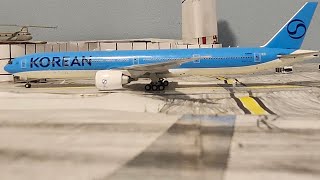 Massive Gemini and NG Model Unboxing!