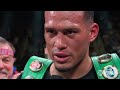 2023 Spring & Summer Boxing Schedule | SHOWTIME SPORTS