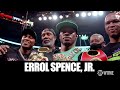 2023 Spring & Summer Boxing Schedule | SHOWTIME SPORTS
