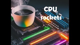 The Evolution of CPU Sockets