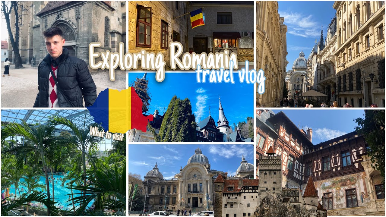 Is Romania Worth Visiting My 3 Day Adventure romania YouTube is-romania-worth-visiting-my-3-day-adventure-romania-youtube