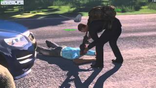 Arma 3: Life Studios ::FAIL RP::
