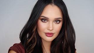 easy dark feminine makeup asmr Wealth