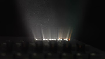 Showtec - LAMPY Tutorials: System Settings