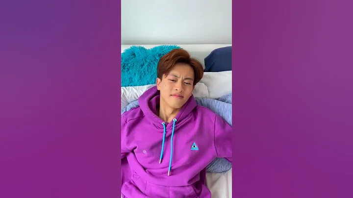 When Your Girlfriend Sleeps on Your Arm 😴