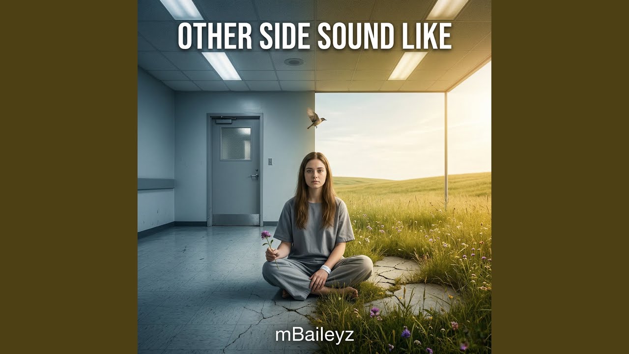 OTHER SIDE SOUND LIKE cover
