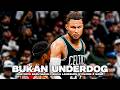 Playoffs Baru Mulai... Bulls Langsung Nyolong 2 Game