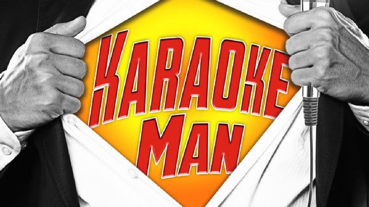 Karaoke Man 2012 Film | Brian Dietzen, James Denton, Marc Evan Jackson, Spencer Locke | Movie Review