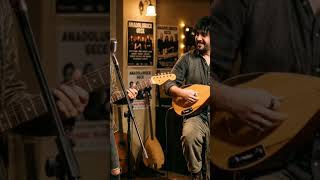 Harika Düet Kara Tren #anadolurock #müzik #music #anatolianrock #türkü #türküler #cover #keşfet