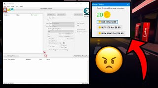 CHEAT ENGINE IS PAID NOW! SHOCKING UPDATE!!