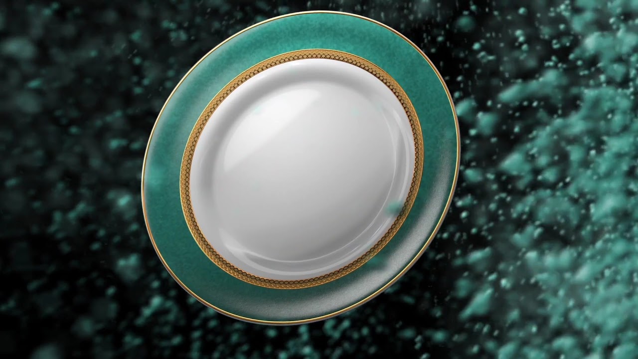 Venus Productions - La Opala's Sovrana