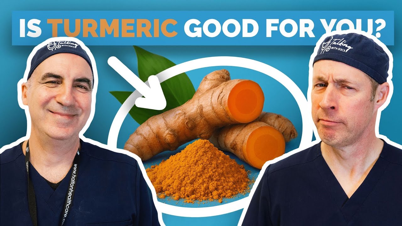 Should You Take Turmeric Every Day? Here’s What Doctors Say