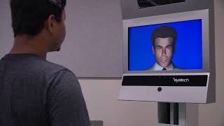 AVATAR Border Security Technology (artificial intelligence)