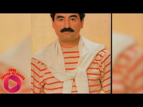 İbrahim Tatlıses - Kırmızı Kurdele ( Prod.Tayfun Ali Çavuş )