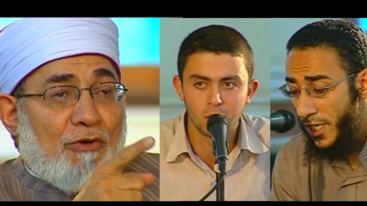 صعوبة الاسئلة  وتقارب المستوى ... المعصراوى يحدد الفائز