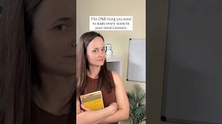 I Wish Someone Had Told Me Sooner