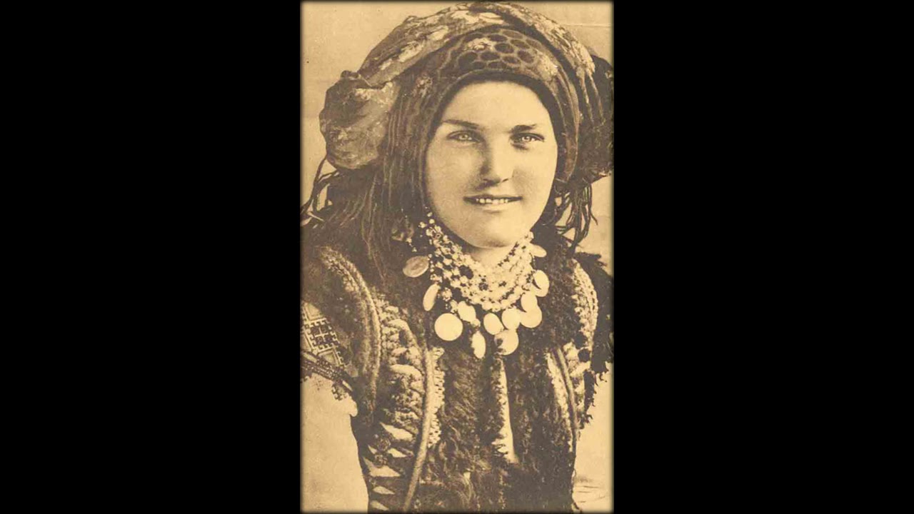 Параска - Василь Тисяк, 60 ті