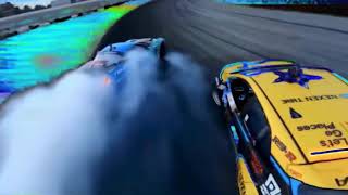 Avage Gap Drifting Edit Twixtor Test