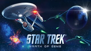 Star Trek ® - Wrath of Gems Android Gameplay screenshot 5