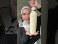 tumbler super gemaaas! #outfitideas #tumblerviral #botolminum #girlthings