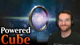 Ending Cube with a Bang! | Arena Powered Cube Draft
