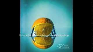 Photographier des fruits dans l'eau - Tuto Photo - HD