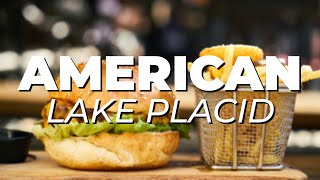 Lake Placid's 🍴 TOP AMERICAN RESTAURANTS | Ultimate Food Tour in Lake Placid, New York