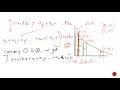 Lecture 6: More on Series (Integral test and direct comparison test)